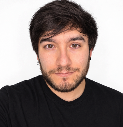Nicolás Quintanilla